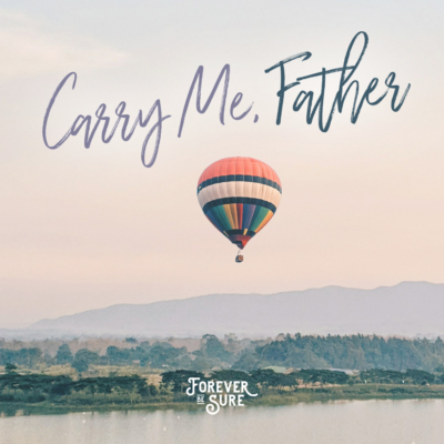 (#4) 2023 "Carry Me, Father" ALBUM