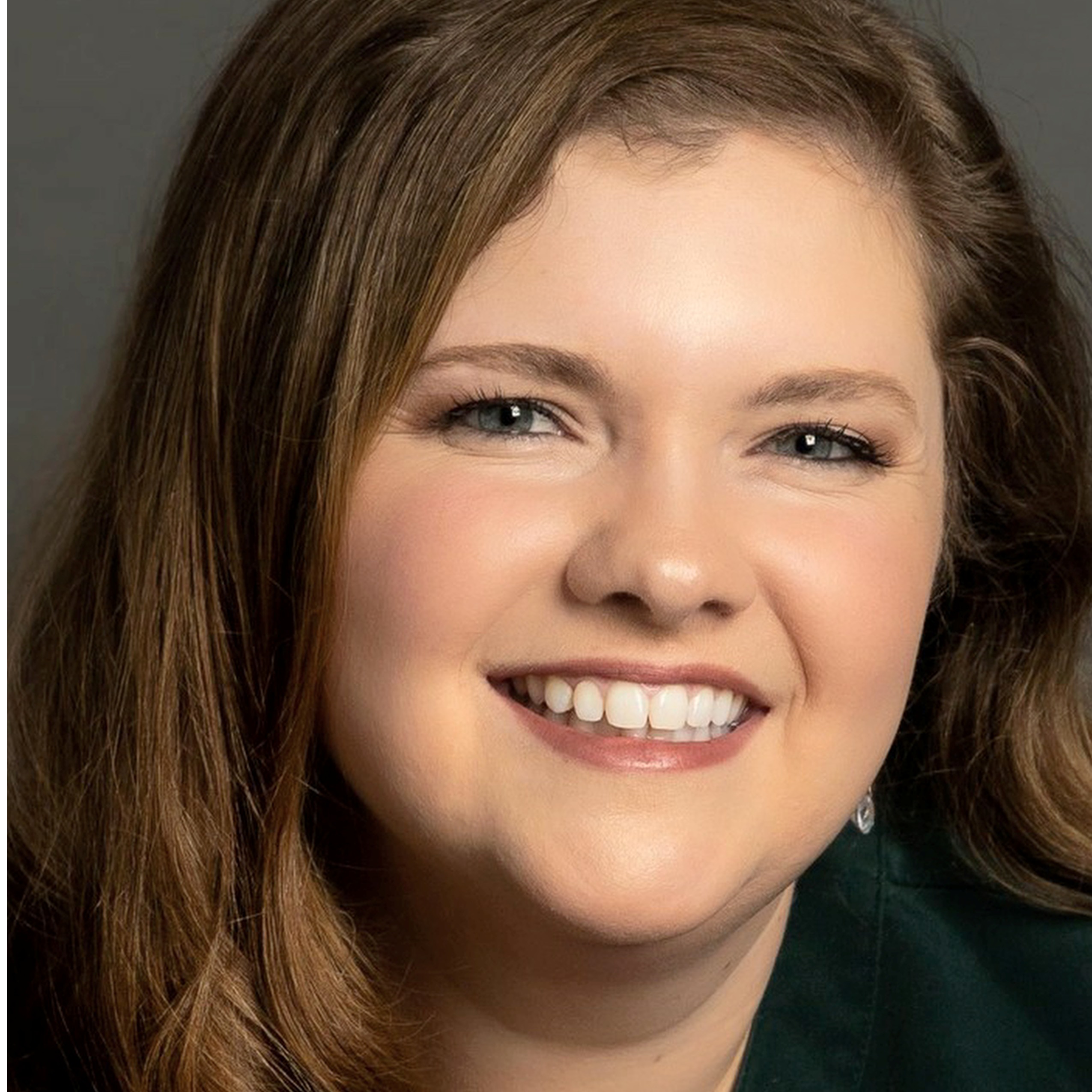 Jen Sanders - headshot