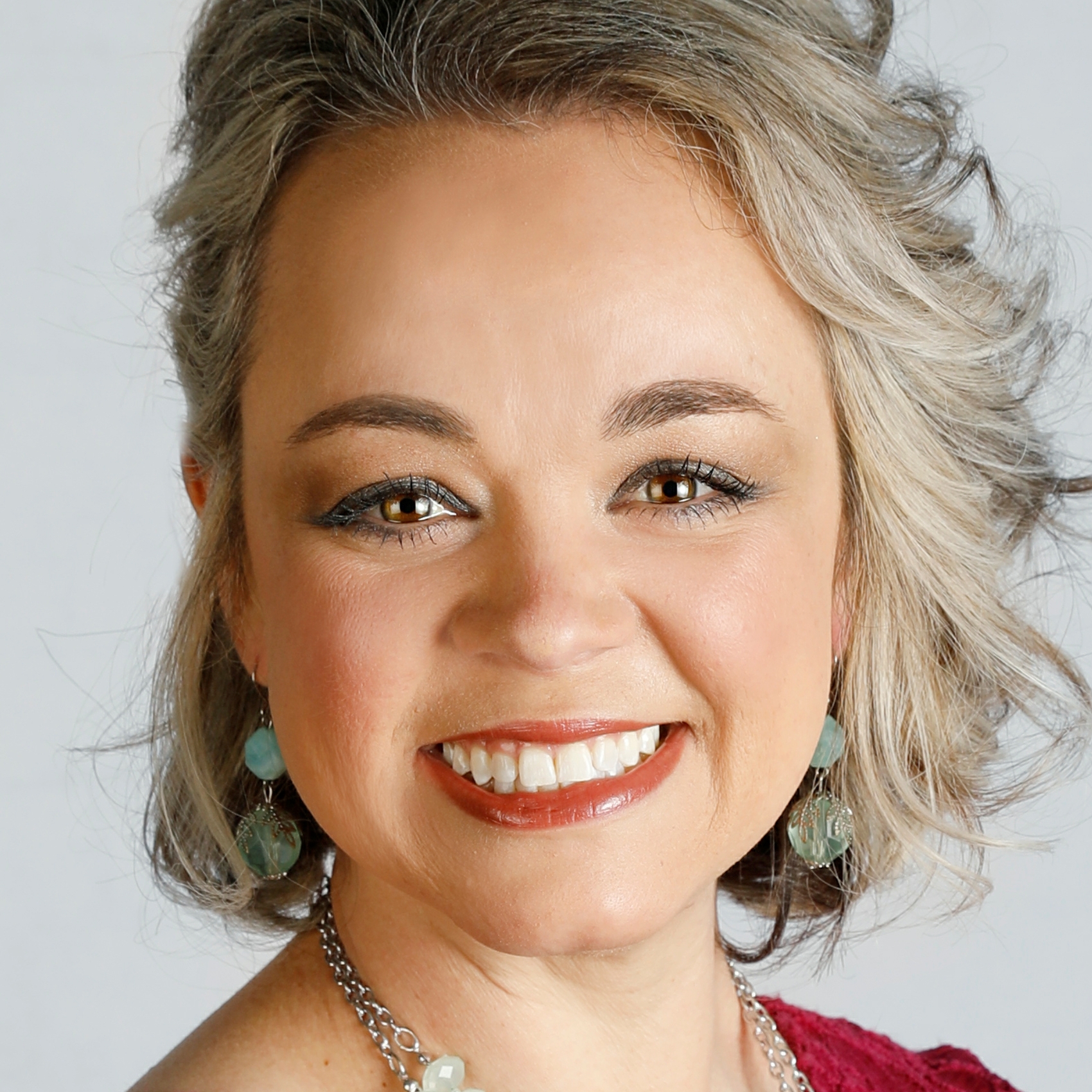 Christin Kieckhafer - headshot 2
