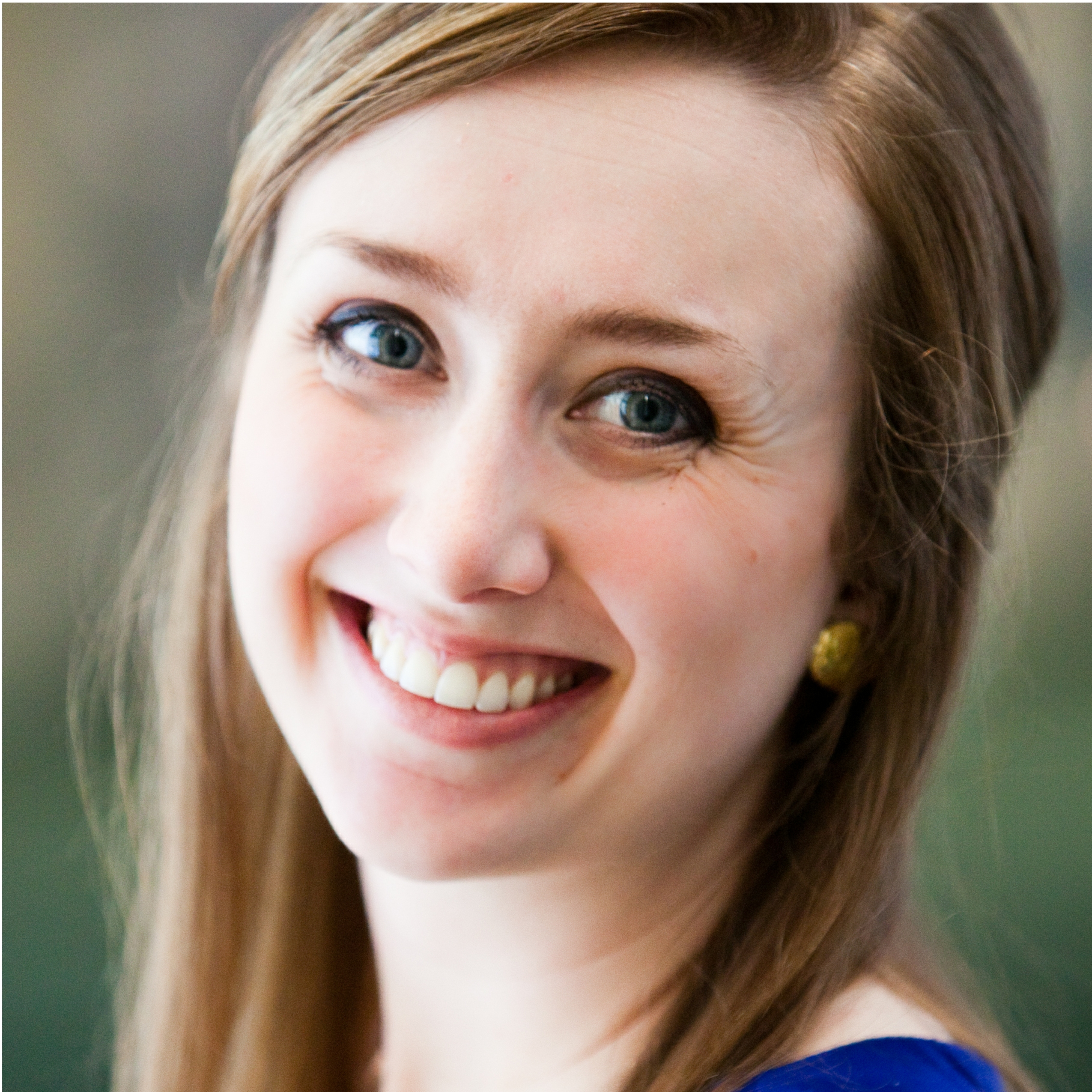 Jessica Dexter - headshot